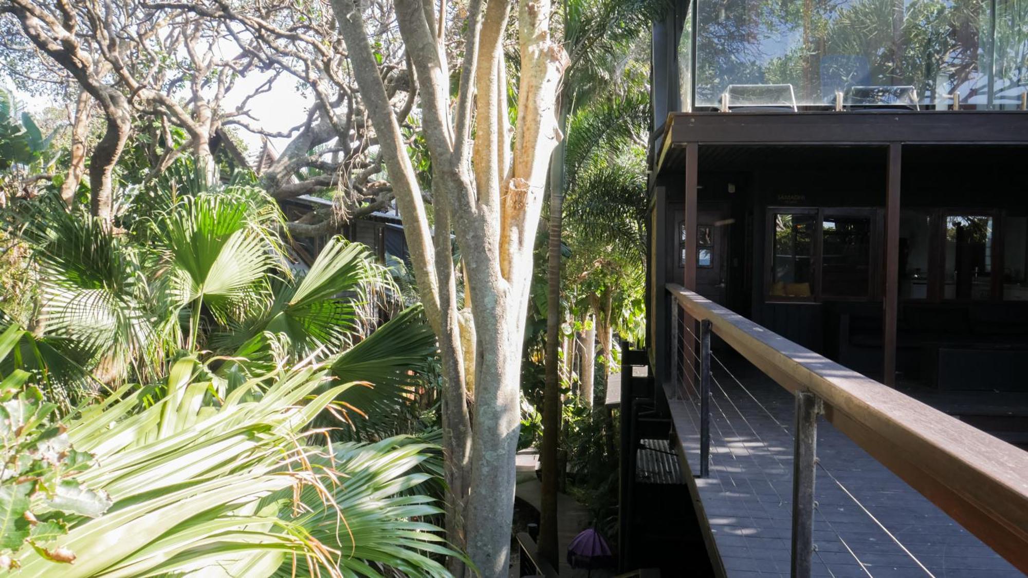 Hotel Shambhala @ Byron Byron Bay Exterior foto