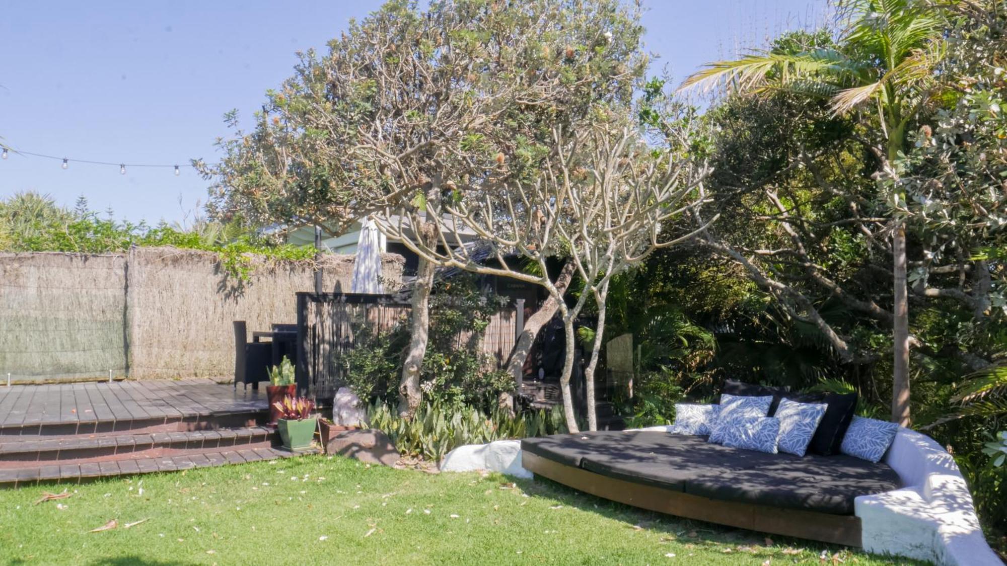 Hotel Shambhala @ Byron Byron Bay Exterior foto