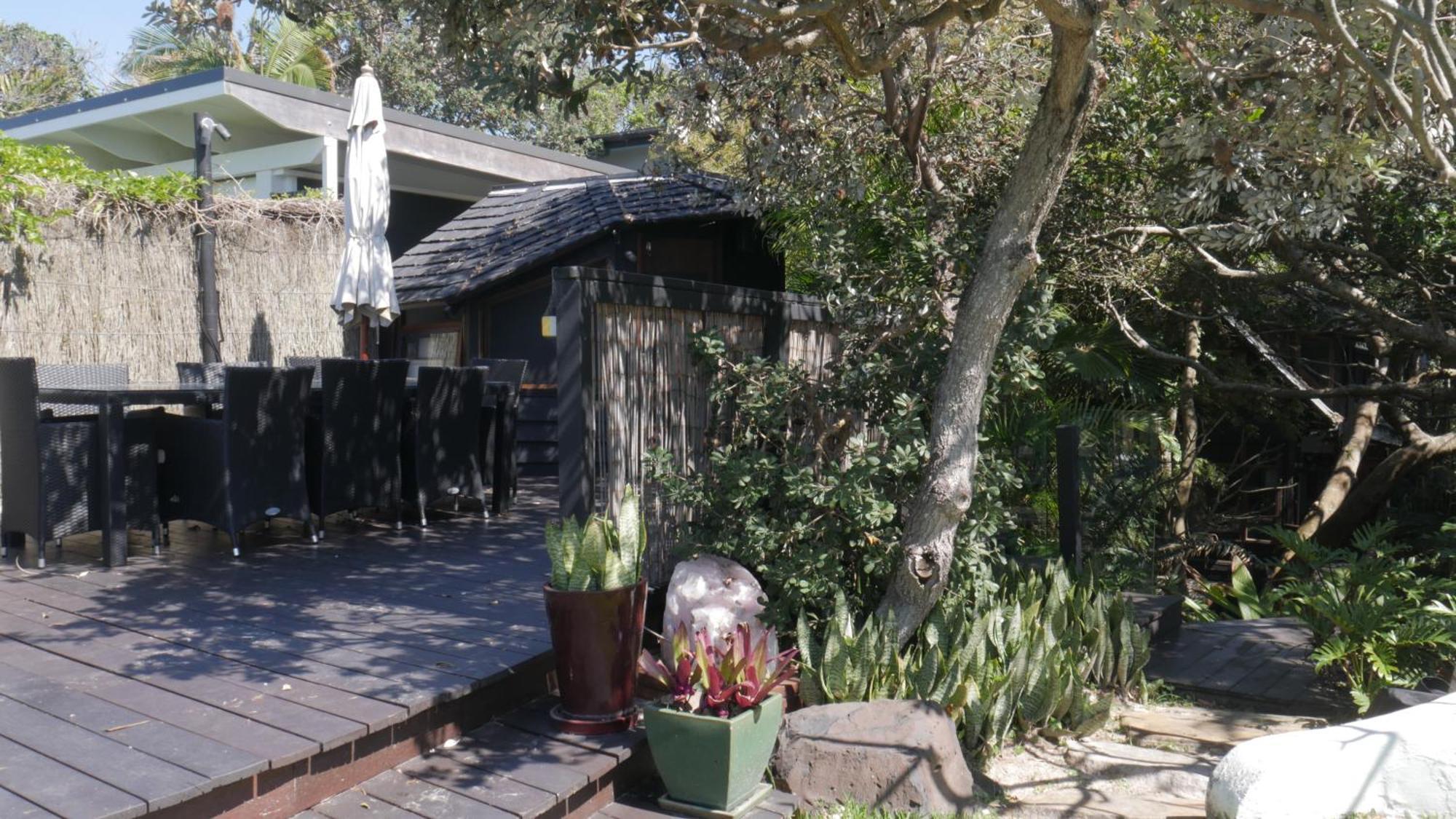 Hotel Shambhala @ Byron Byron Bay Exterior foto