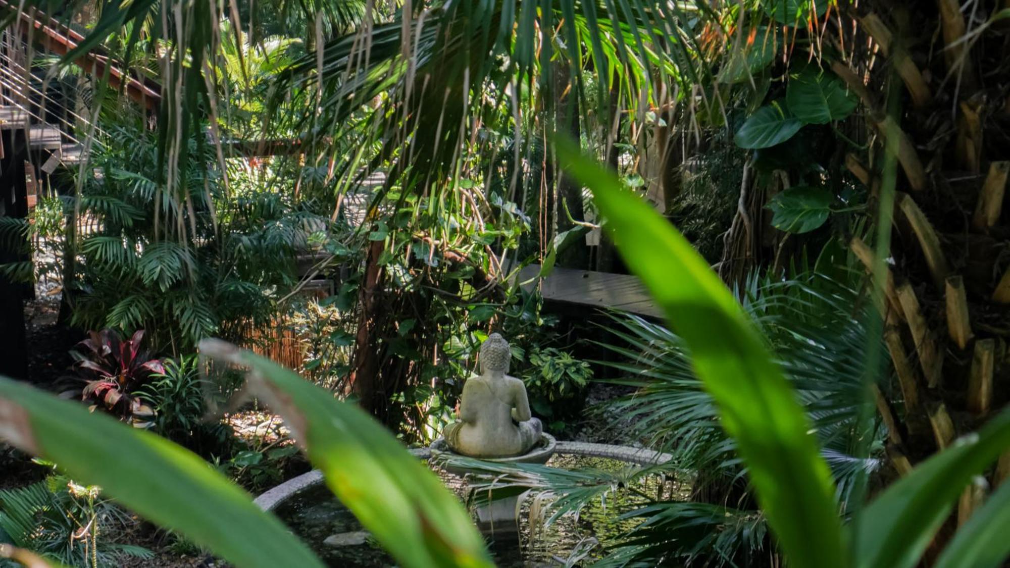 Hotel Shambhala @ Byron Byron Bay Exterior foto