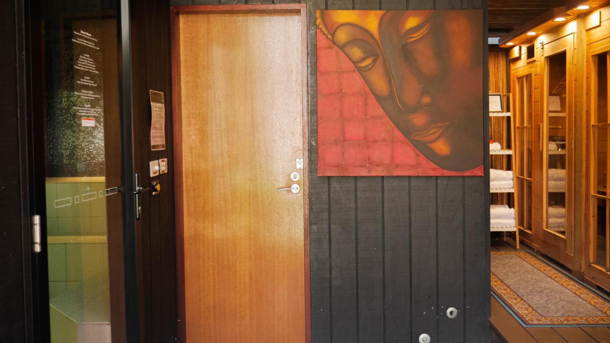 Hotel Shambhala @ Byron Byron Bay Exterior foto