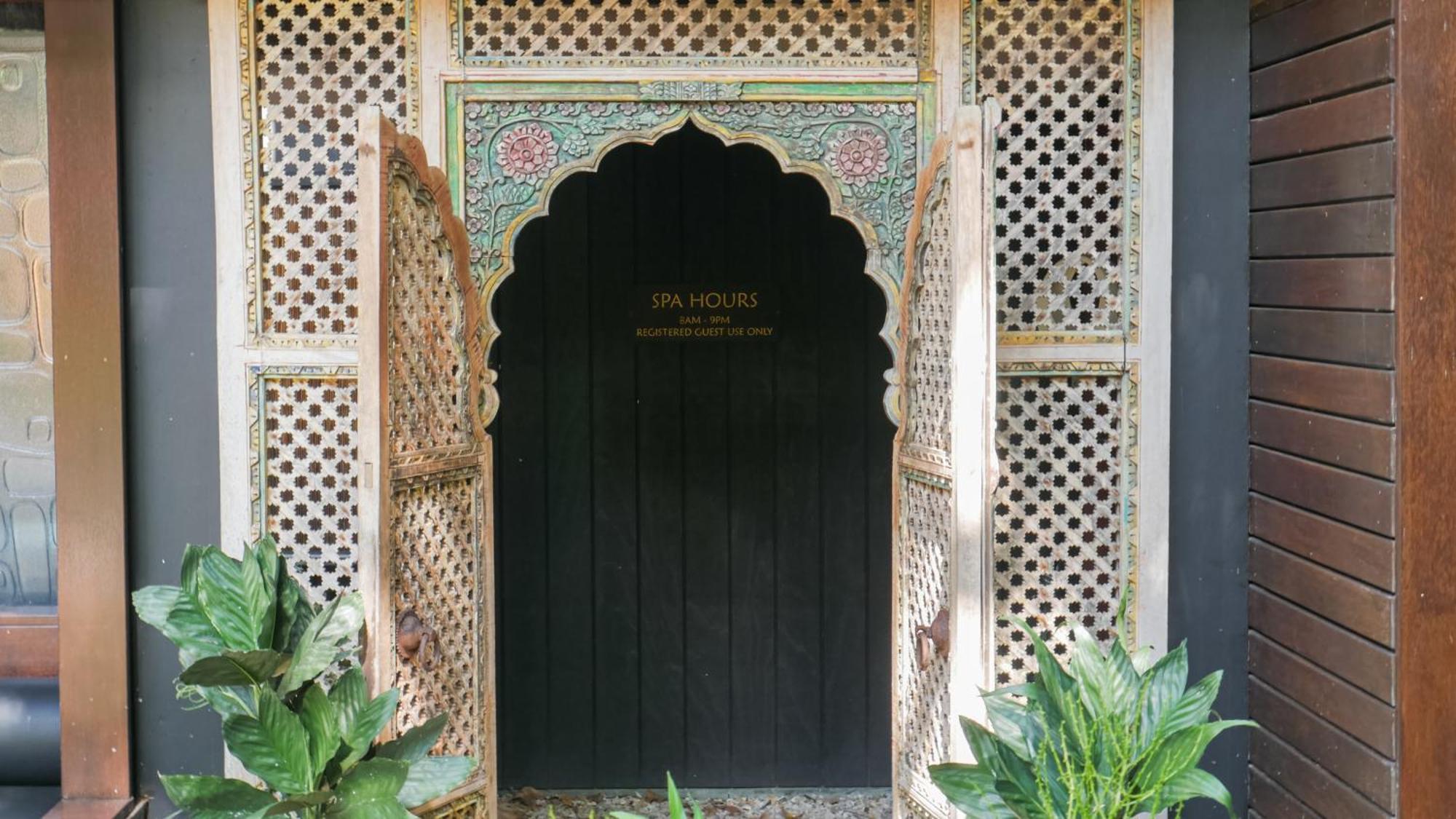 Hotel Shambhala @ Byron Byron Bay Exterior foto